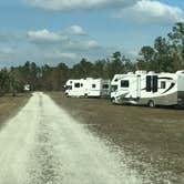 Review photo of Burns Lake Campground — Big Cypress National Preserve by Dave V., October 1, 2016