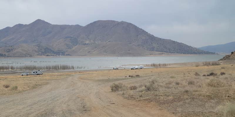 Camper submitted image from Stine Cove Recreation Site