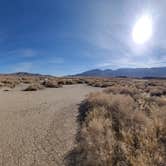 Review photo of Fossil Falls dry lake bed by Pinkie K., March 7, 2021