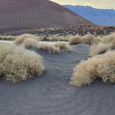 Review photo of Fossil Falls dry lake bed by Pinkie K., March 7, 2021