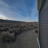 Review photo of Fossil Falls dry lake bed by Pinkie K., March 7, 2021