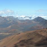 Review photo of Hosmer Grove Campground — Haleakalā National Park by Megan B., July 13, 2016