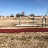 Review photo of Military Park McConnell AFB FamCamp by Stanleigh S., March 7, 2021