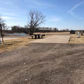 Review photo of Military Park McConnell AFB FamCamp by Stanleigh S., March 7, 2021