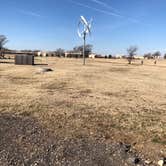 Review photo of Military Park McConnell AFB FamCamp by Stanleigh S., March 7, 2021