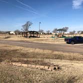 Review photo of Military Park McConnell AFB FamCamp by Stanleigh S., March 7, 2021