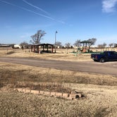 Review photo of Military Park McConnell AFB FamCamp by Stanleigh S., March 7, 2021