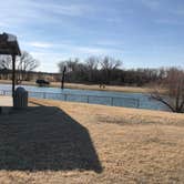 Review photo of Military Park McConnell AFB FamCamp by Stanleigh S., March 7, 2021