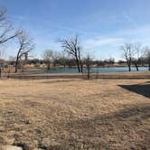 Review photo of Military Park McConnell AFB FamCamp by Stanleigh S., March 7, 2021