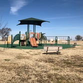 Review photo of Military Park McConnell AFB FamCamp by Stanleigh S., March 7, 2021