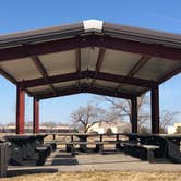 Review photo of Military Park McConnell AFB FamCamp by Stanleigh S., March 7, 2021