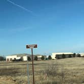 Review photo of Military Park McConnell AFB FamCamp by Stanleigh S., March 7, 2021