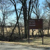 Review photo of Military Park McConnell AFB FamCamp by Stanleigh S., March 7, 2021