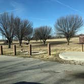 Review photo of Military Park McConnell AFB FamCamp by Stanleigh S., March 7, 2021