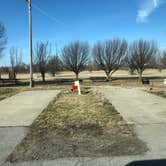 Review photo of Military Park McConnell AFB FamCamp by Stanleigh S., March 7, 2021