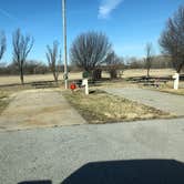 Review photo of Military Park McConnell AFB FamCamp by Stanleigh S., March 7, 2021