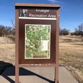 Review photo of Krueger Recreation Area by Stanleigh S., March 7, 2021