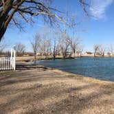 Review photo of Krueger Recreation Area by Stanleigh S., March 7, 2021