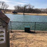 Review photo of Krueger Recreation Area by Stanleigh S., March 7, 2021