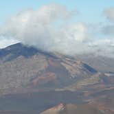 Review photo of Hosmer Grove Campground — Haleakalā National Park by Megan B., July 13, 2016