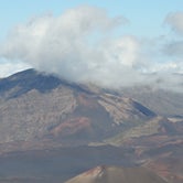 Review photo of Hosmer Grove Campground — Haleakalā National Park by Megan B., July 13, 2016
