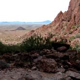 Review photo of Kofa National Wildlife Refuge by Randall M., May 30, 2018