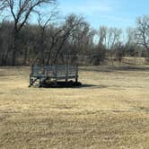 Review photo of Krueger Recreation Area by Stanleigh S., March 7, 2021