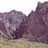 Review photo of Kofa National Wildlife Refuge by Randall M., May 30, 2018