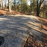 Review photo of Shady Grove Campground by Michael , March 7, 2021
