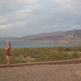 Review photo of Boulder Beach Campground — Lake Mead National Recreation Area by Andrea P., May 30, 2018