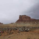 Review photo of Dispersed Campground - goblin valley by Andrea P., May 30, 2018