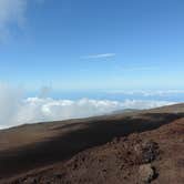 Review photo of Hosmer Grove Campground — Haleakalā National Park by Megan B., July 13, 2016
