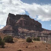 Review photo of Dispersed Campground - goblin valley by Andrea P., May 30, 2018