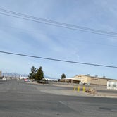 Review photo of Desert Eagle RV Park - Military Only by Brittney  C., March 7, 2021