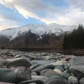 Review photo of Big Creek Campground (flathead National Forest, Mt) by Sterling C., March 7, 2021