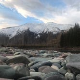 Review photo of Big Creek Campground (flathead National Forest, Mt) by Sterling C., March 7, 2021