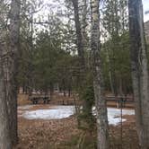 Review photo of Big Creek Campground (flathead National Forest, Mt) by Sterling C., March 7, 2021