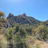 Review photo of Cochise Stronghold Campground by Dave , March 7, 2021