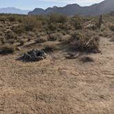 Review photo of Bulldog Canyon Dispersed Camping - North Entrance by Keith J., March 7, 2021