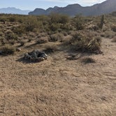Review photo of Bulldog Canyon Dispersed Camping - North Entrance by Keith J., March 7, 2021
