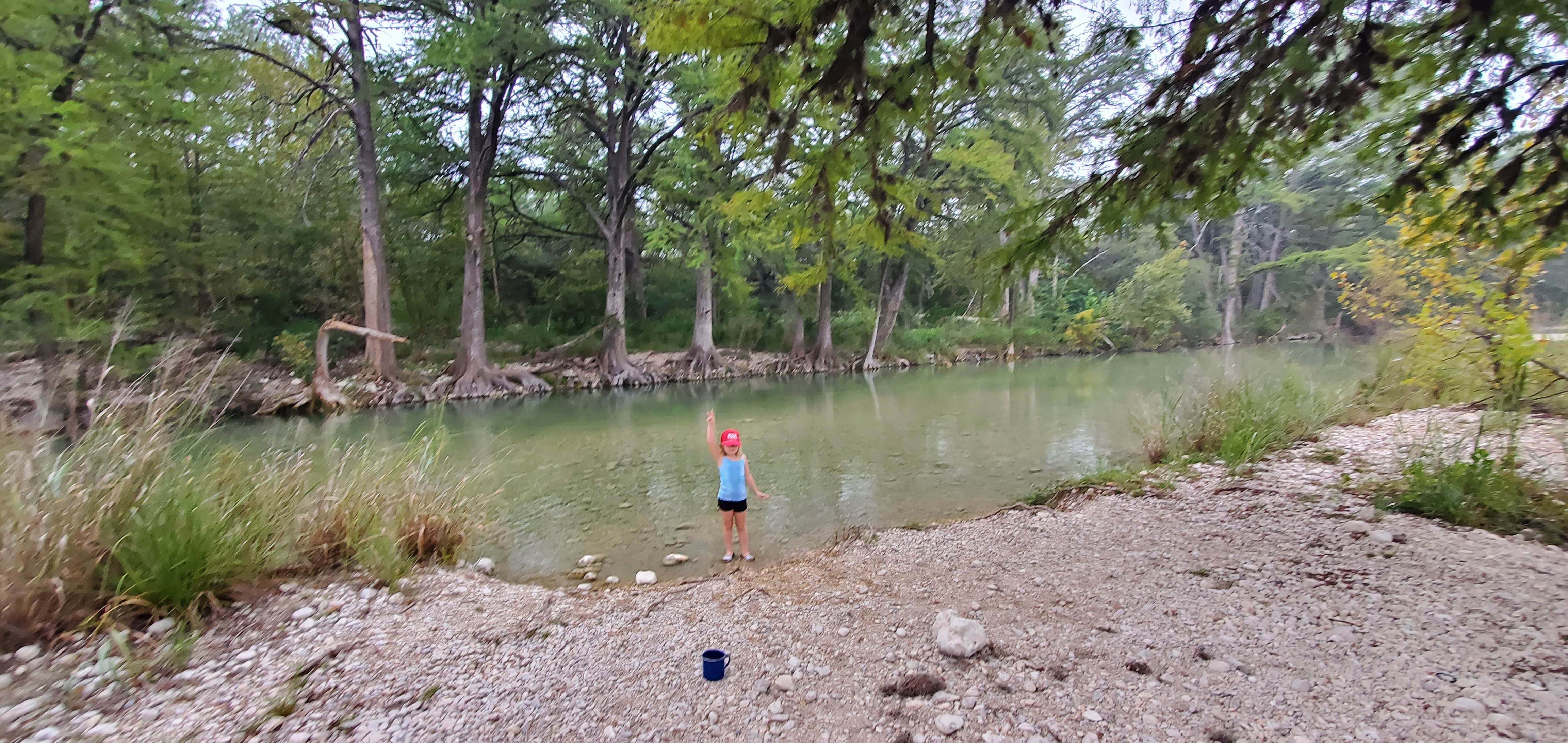 Best camping near Uvalde, Texas The Dyrt