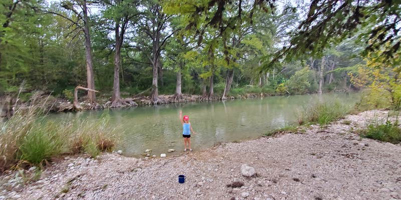 Camper submitted image from Camp Riverview