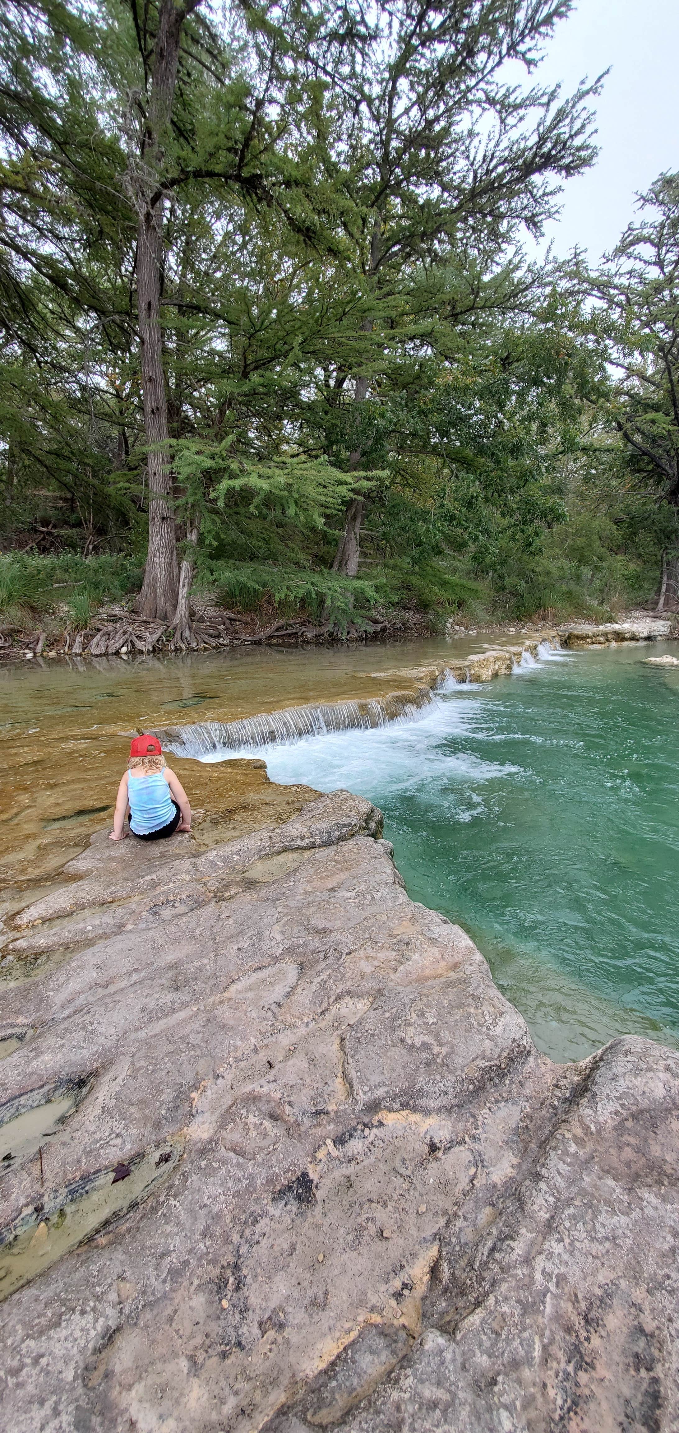 Best camping near Uvalde, Texas The Dyrt