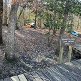 Review photo of Merchants Millpond State Park Campground by todd B., March 7, 2021