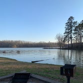 Review photo of Davis Lake Campground by Neil T., March 7, 2021