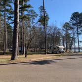 Review photo of Davis Lake Campground by Neil T., March 7, 2021