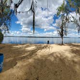 Review photo of Lake Oklawaha RV Park by Cara S., March 8, 2021