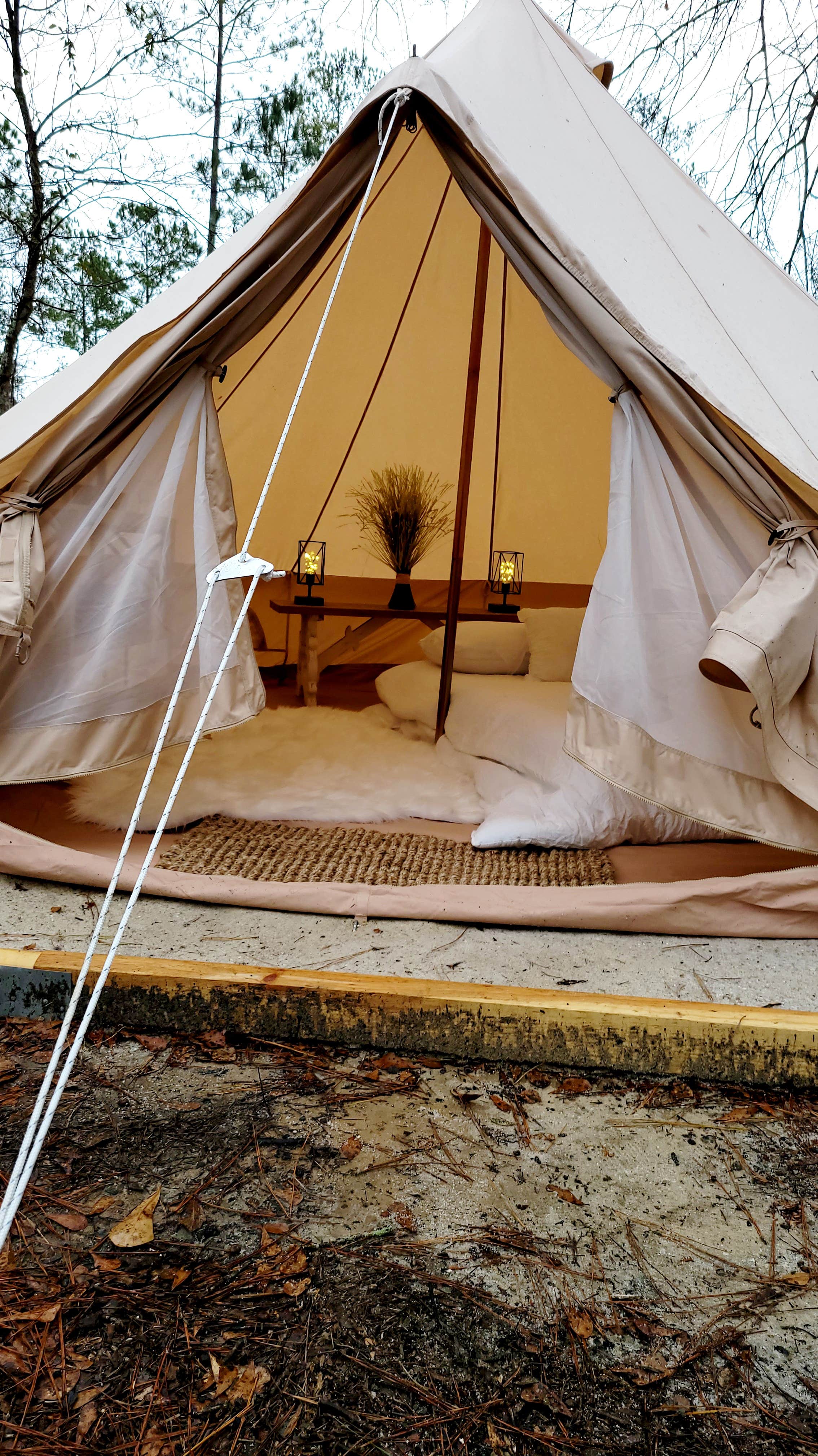 Kimberly R.'s photo at Stonewood Farm near Beaufort, SC