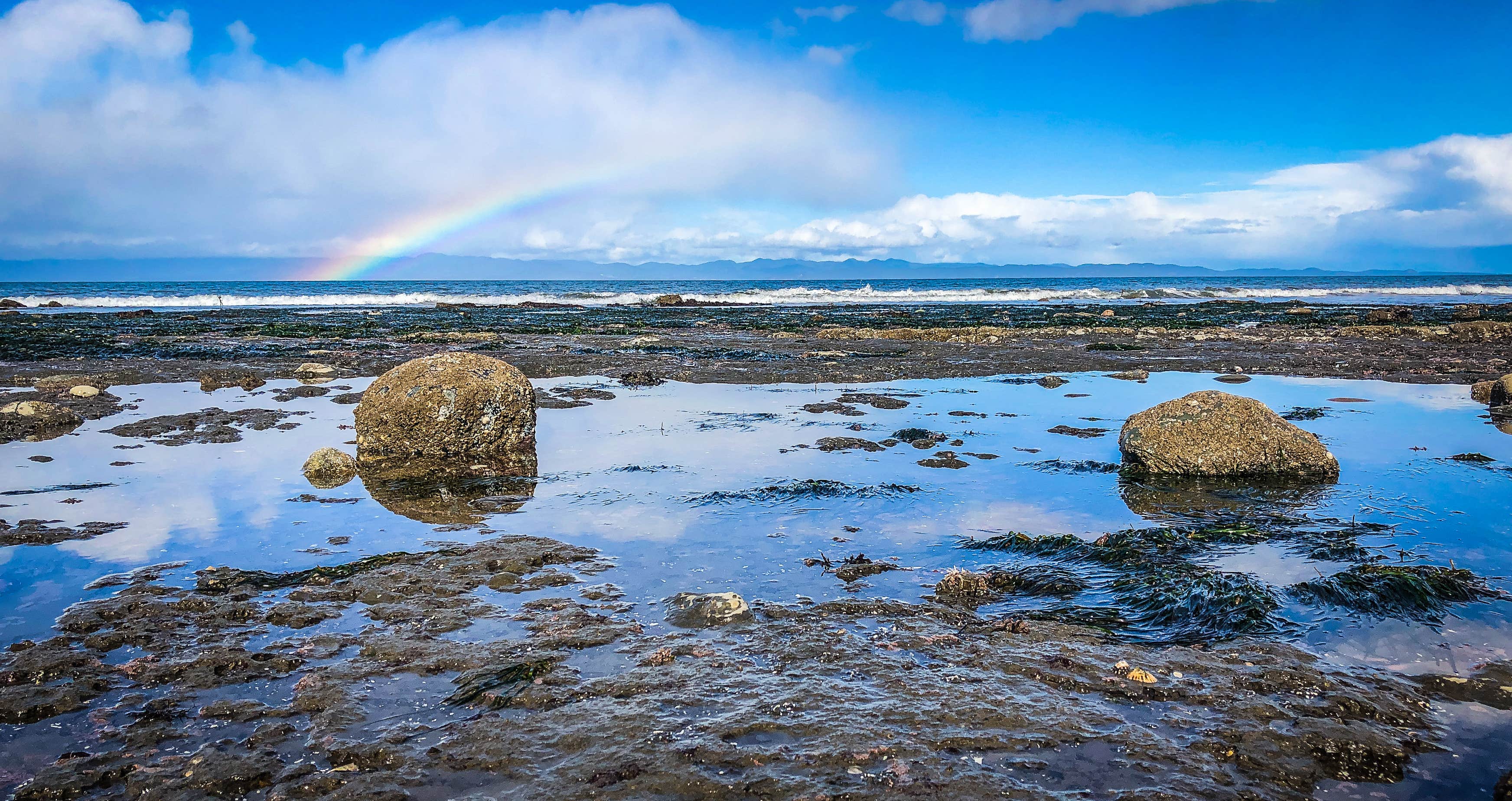 Whiskey Creek Beach NW | The Dyrt