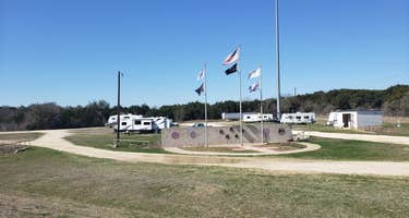 American Legion Post 522 RV Park